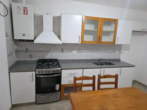 Casa en Alquiler 10 años