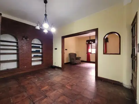 Casa en Venta 55 años