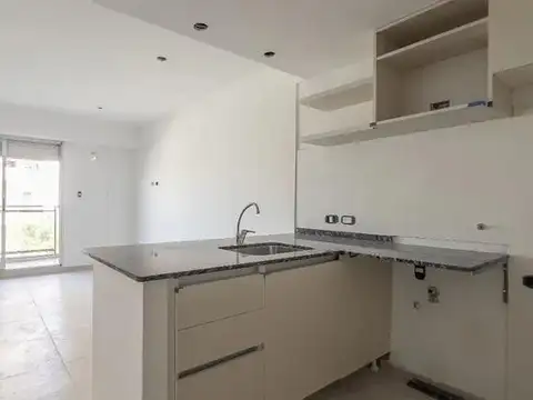 Venta departamento 1 dormitorio zona lourdes con terraza exclusiva y cochera!! Consúltanos