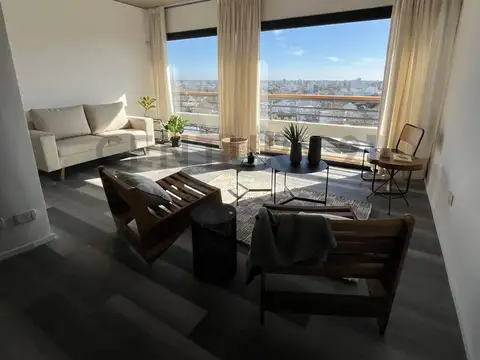 Departamento en venta