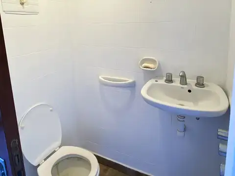 Depto Tipo Casa 2 ambientes con 1 baño