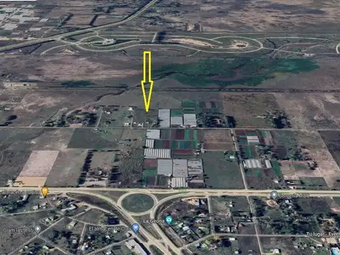 PARCELA / TERRENO / LOTE EN ETCHEVERRY