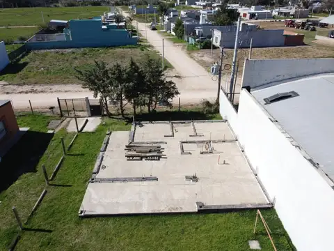 Terreno en Venta en Gualeguaychu, USD 45.000