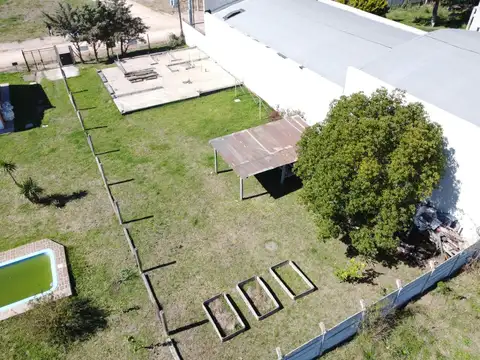 Terreno en Venta en Gualeguaychu, USD 45.000