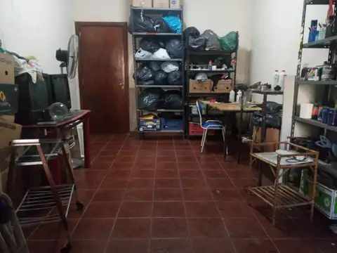 Casa en Venta en Haedo, USD 159.000