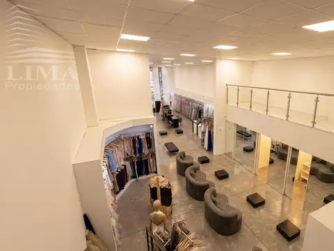 Local Comercial - Rioja 1441