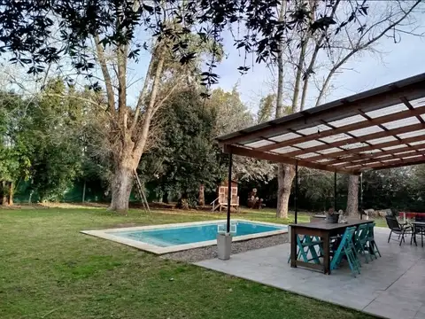 Casa en Venta en Del Viso, USD 240.000