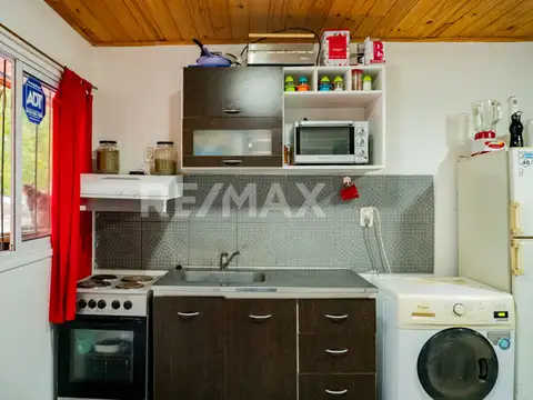 Casa 6 ambientes con 4 baños