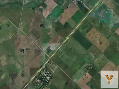 Terreno en Venta de 30000,0 m2