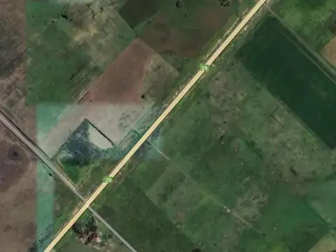 Terreno en Venta en Alegre, USD 59.000