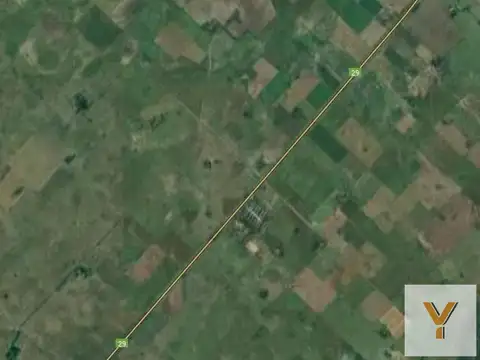 Ruta Provincial 29, KM 28,5