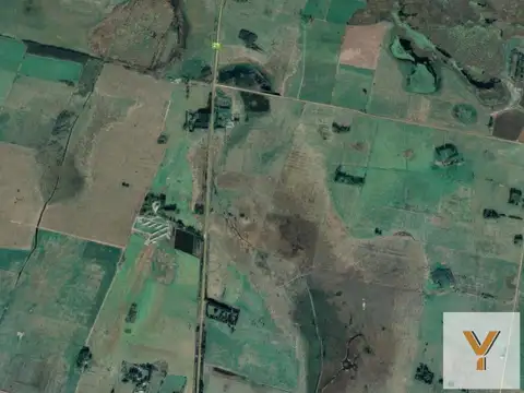 Terreno en venta - 3 Hectáreas - Alegre