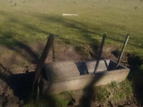 Ruta Provincial 29, KM 28,5