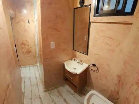 Malabia 2100, Piso 1