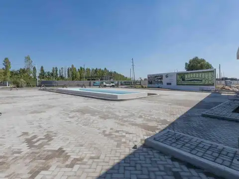 Lotes en Venta en Puebla Canning - Canning