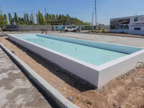 Terreno en Venta en Canning, USD 37.900