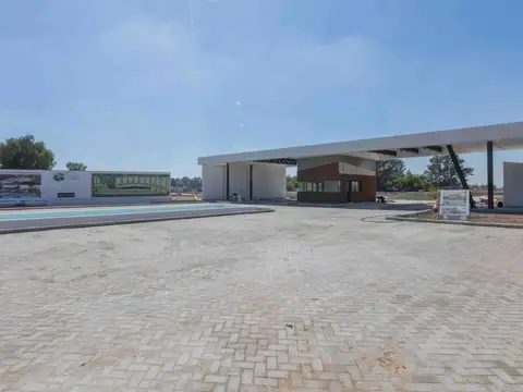Lotes en Venta en Puebla Canning - Canning