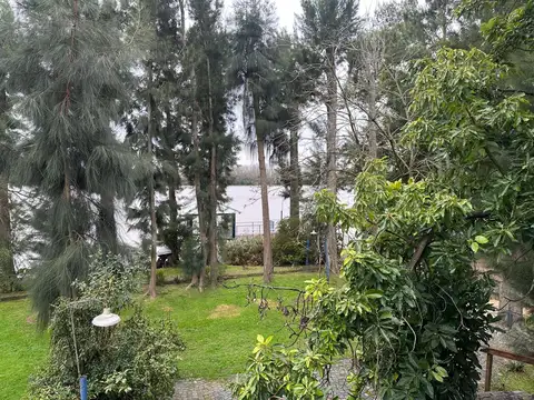 Negocio especial en venta en Puerto De Escobar