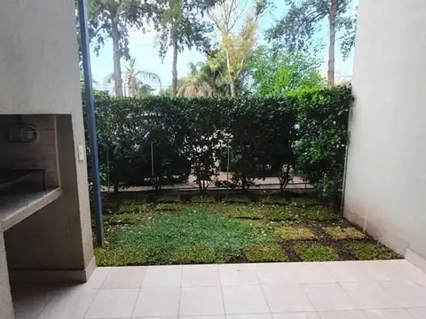 Departamento en Alquiler en Pilar, USD 650