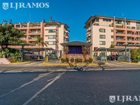 Oficina  en alquiler en Studios de la Bahía - Nordelta