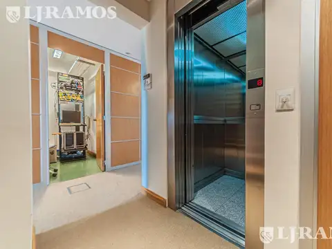 Oficina en Alquiler 10 años