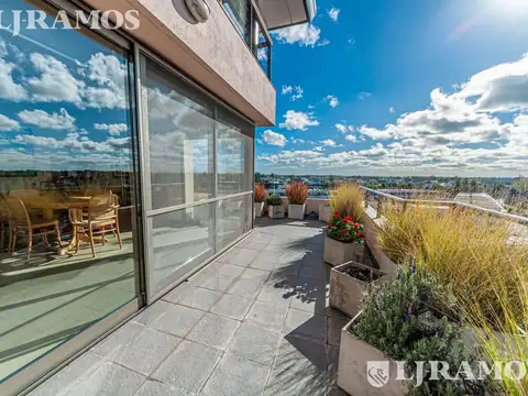 STUDIOS DE LA BAHIA - NORDELTA