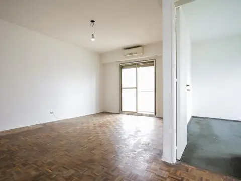 Departamento en venta 3 ambientes en Saavedra