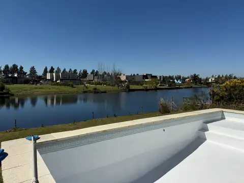 Venta Laguna San Matias