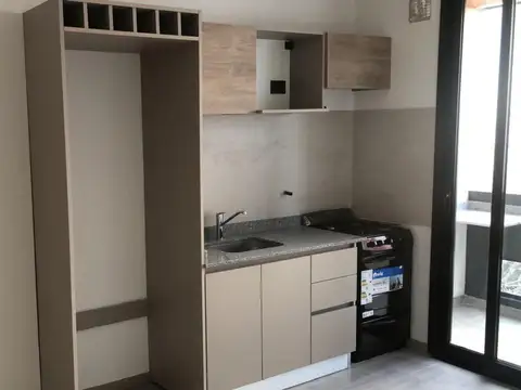 Exclusivo departamento a estrenar!