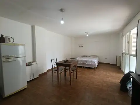 Departamento en Alquiler Temporal 35 años