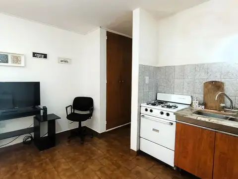 Departamento en Alquiler Temporal en Centro, $ 650.000