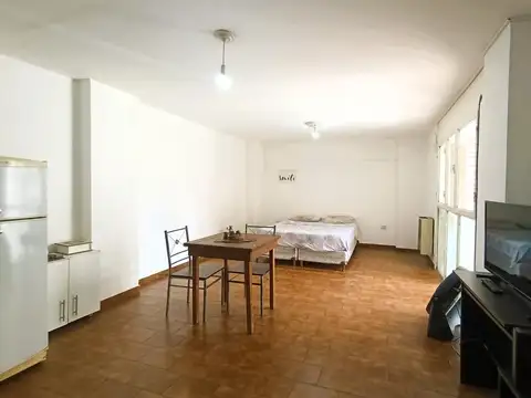 Departamento en Alquiler Temporal de Monoambiente