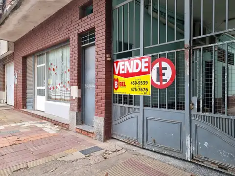 Fray Luis Beltran 33