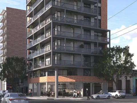 Departamento en Venta de 4 ambientes