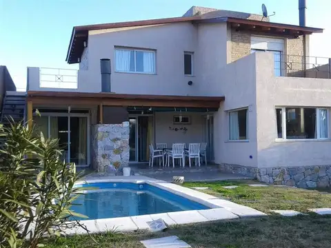 Casa en Alquiler en La Cumbre, $ 1.200.000