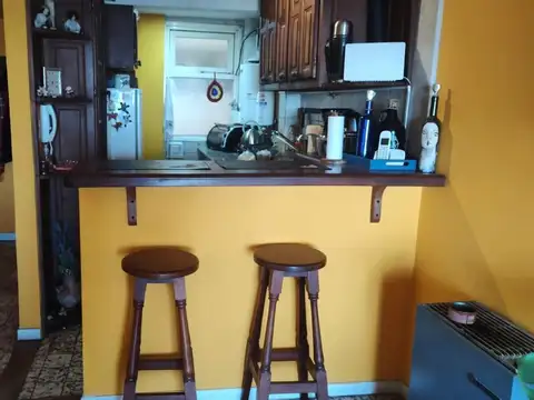 Departamento en Venta 45 años