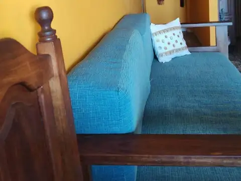 Departamento en venta - 1 Dormitorio 1 Baño - 56Mts2 - Necochea