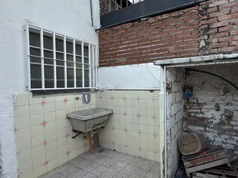 Casa en Venta 50 años