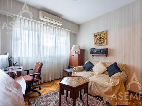 Departamento en Venta 45 años