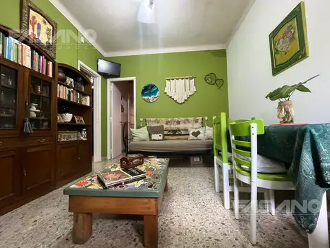 Depto Tipo Casa en Venta al Este