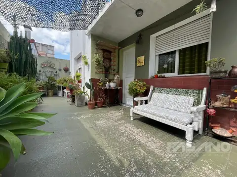 PH 3 AMBIENTES EN VENTA - VILLA BALLESTER CENTRO