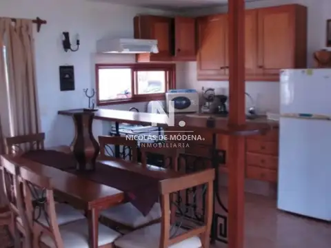 En venta Casa en Montoya, de 3 dormitorios, comodidad y tranquilidad garantizada