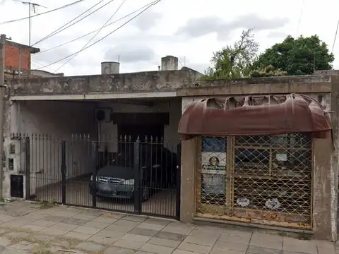 Terreno - Venta - Argentina, Tres de Febrero - Zanella 2965