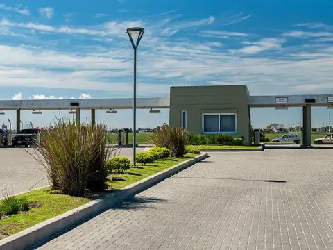 Terreno en Santa Clara al Sur