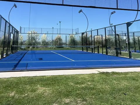 Terreno en Santa Clara al Sur
