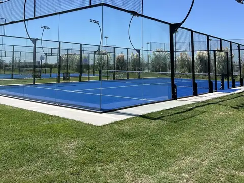 Terreno en Venta de 732,0 m2