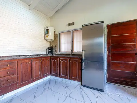 Casa en Venta 1 año