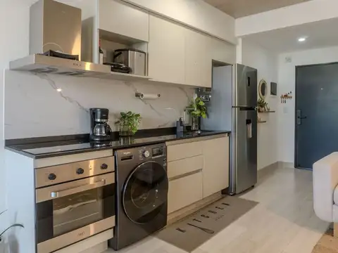 Departamento en Venta 2 años