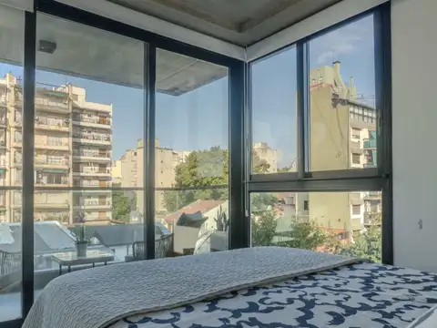 VENTA DEPARTAMENTO 3 AMB COCHERA FULL AMENIT