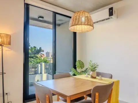 Departamento en Venta en Villa del Parque, USD 206.000